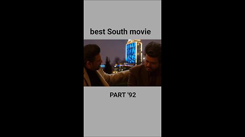 Best South movie South video ! New South movie hindi dubbed in 2024 part -92