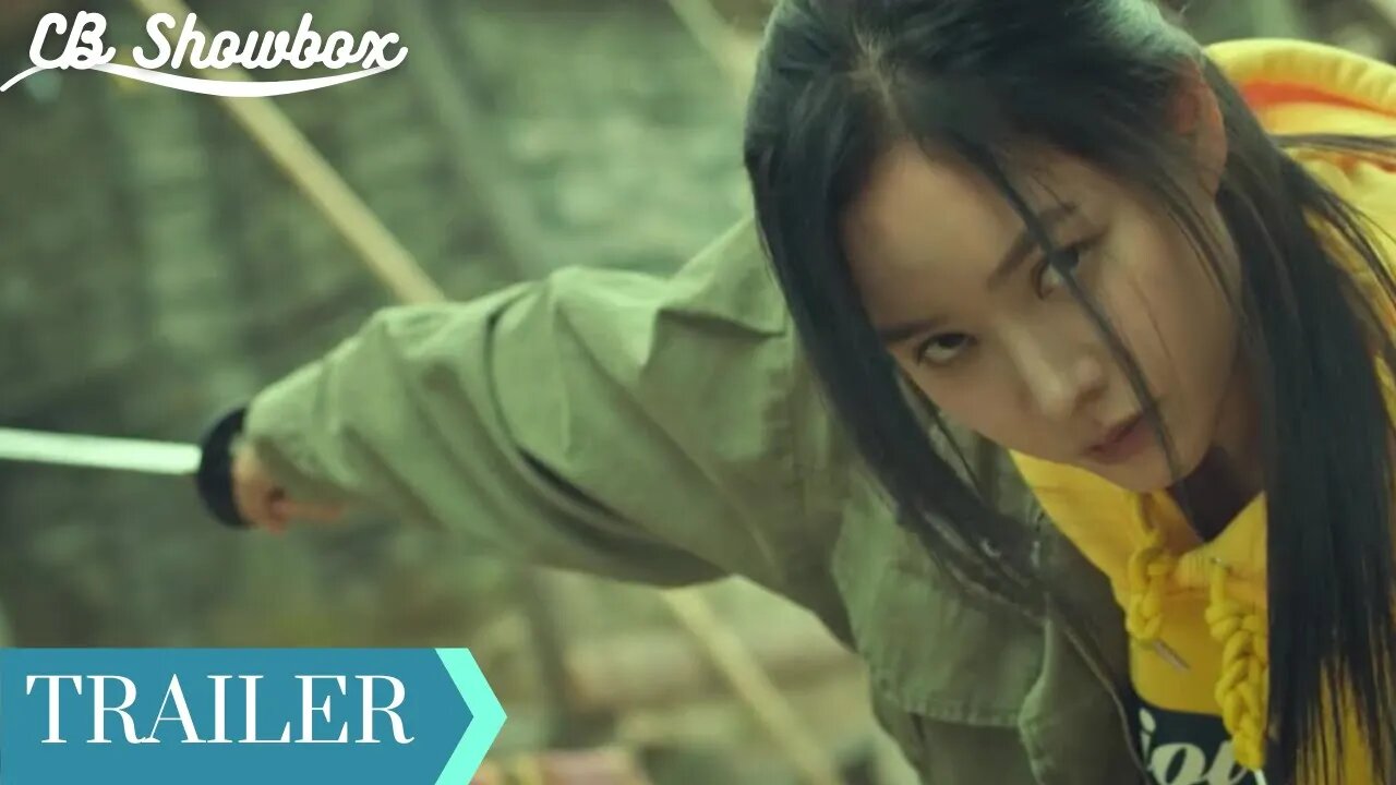 Slate 불어라 검풍아 (2021) | Korean Movie Trailer | English Sub