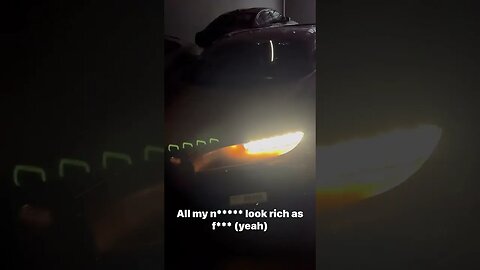 Do you have rich friends or broke friends?