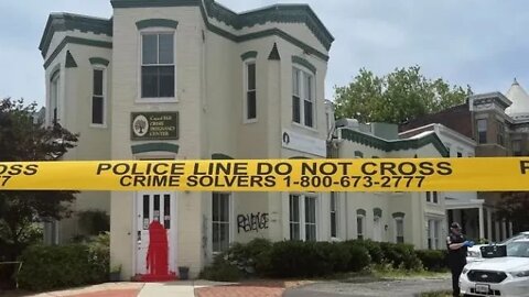 Pro Abortion Violence: Christian Pro Life Centers Firebombed by Pro Abortion Extremists