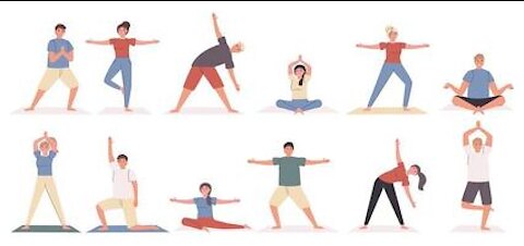 What is Yoga Part 2