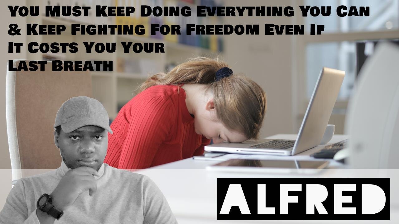 A Message For Conservatives Who Feel Like Throwing in The Towel