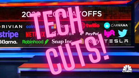 Why Big Tech (Amazon, Tesla, Apple etc) Are working to shed $2,000,000 jobs