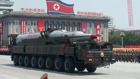 Breaking News, North Korea Now Threatens Nuclear Launch on Australia
