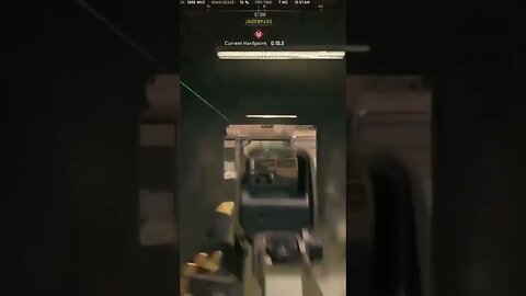 Some times you just have to send it!