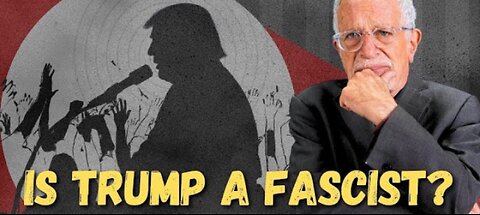 Is Donald Trump Fascist??