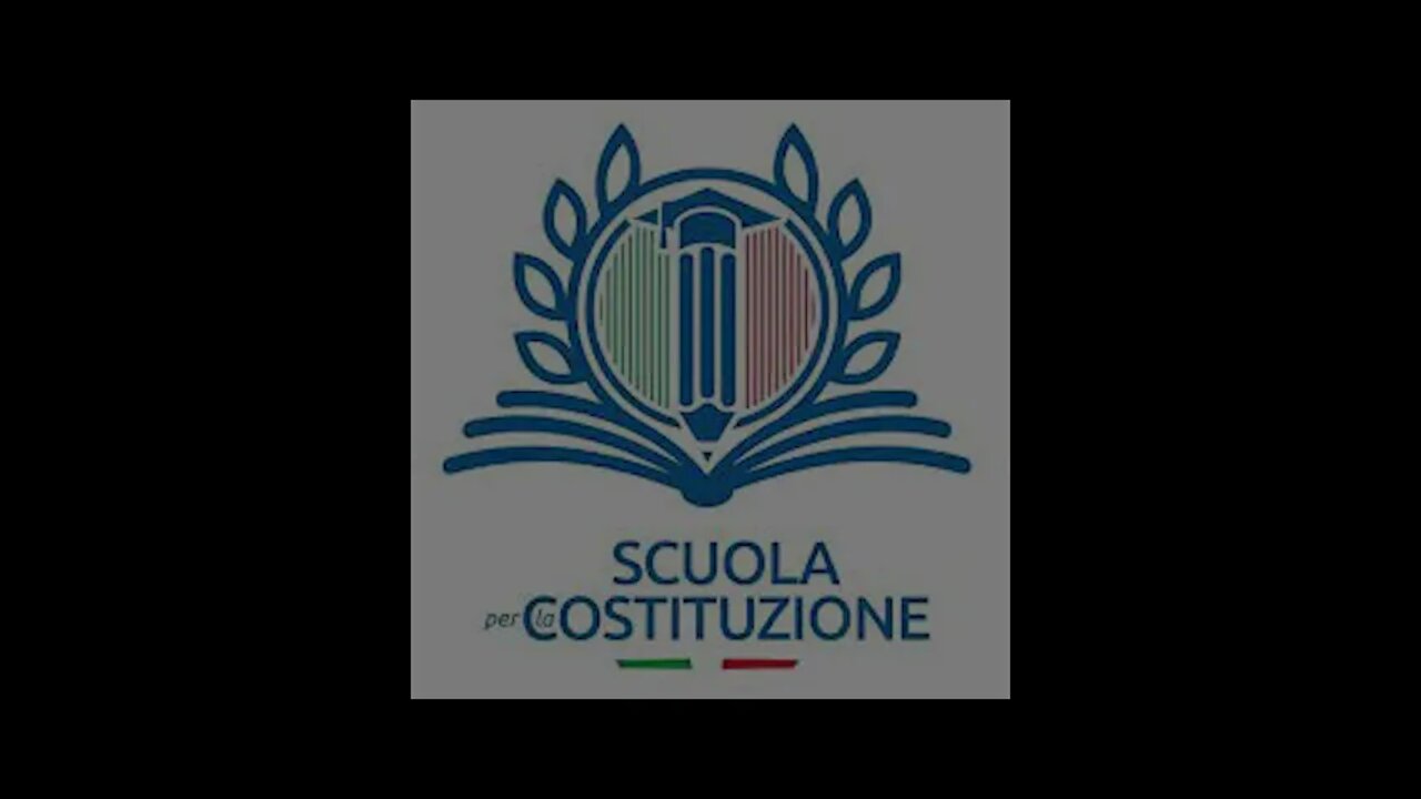 CDC - Le parole sono pietre - LA SCUOLA NELL’EPOCA DELLA DITTATURA SANITARIA ospite: Calogero Burgio