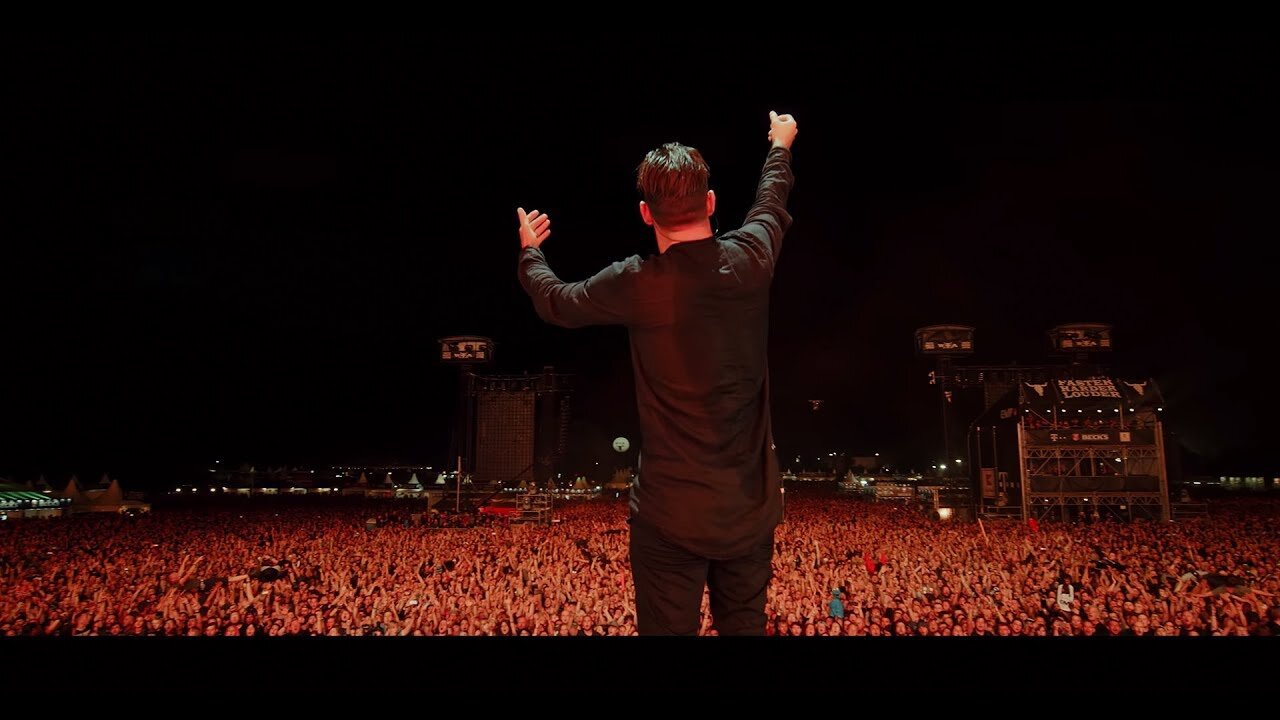 Parkway Drive - 3 Songs | Live at Wacken Open Air 2019