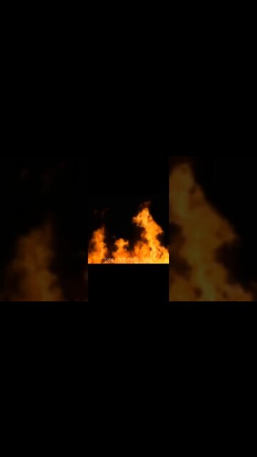 Out Of 1000 ,999 Is For The Hellfire #shorts