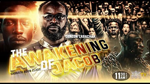 The Awakening Of Jacob