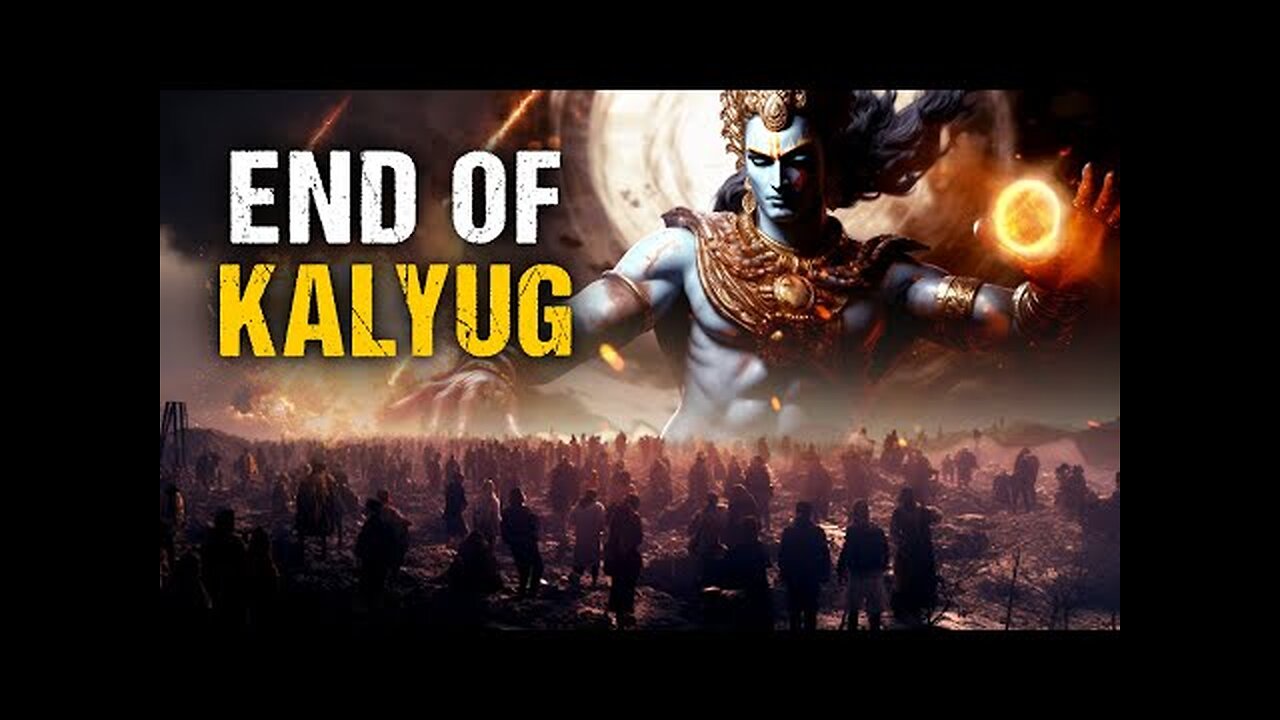 KALIYUGA