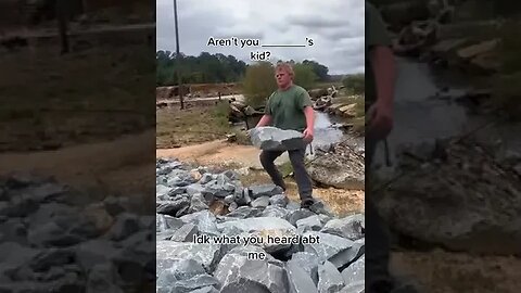 Bro moved a 250 300 Video By robertlane29 #Shorts