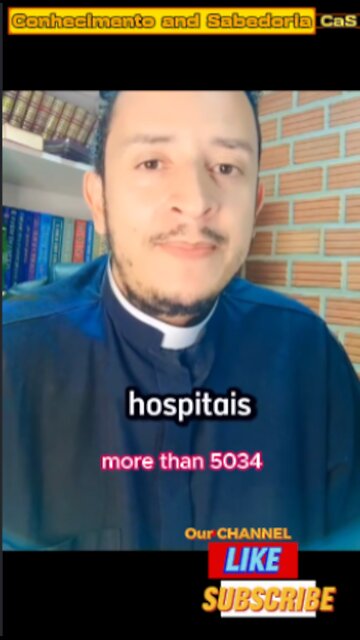 SHORT - Do Roman Catholic churches do charity work?