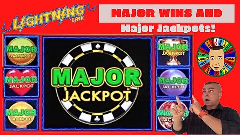 💥Major WINNING & Major JACKPOTS!!💥