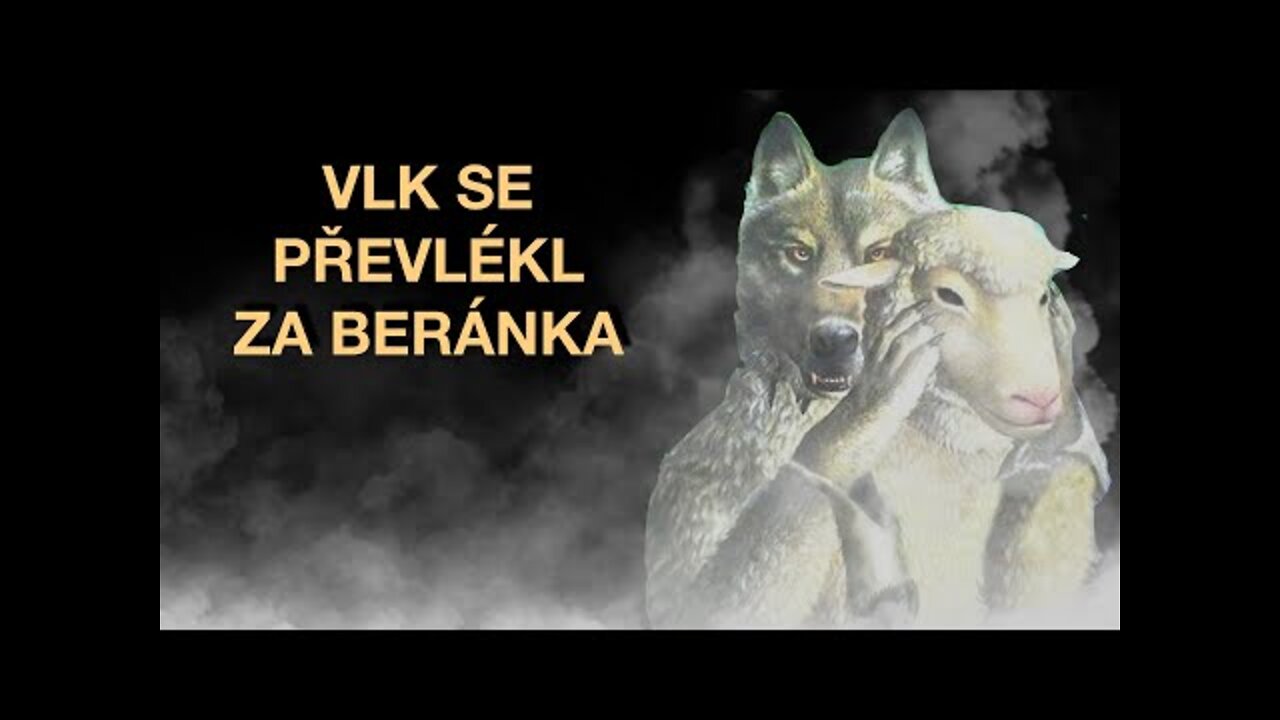 5. přednáška - Ronny Schreiber - "Svět na konci času"