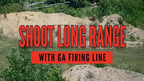 SHOOT LONG RANGE WITH GFL