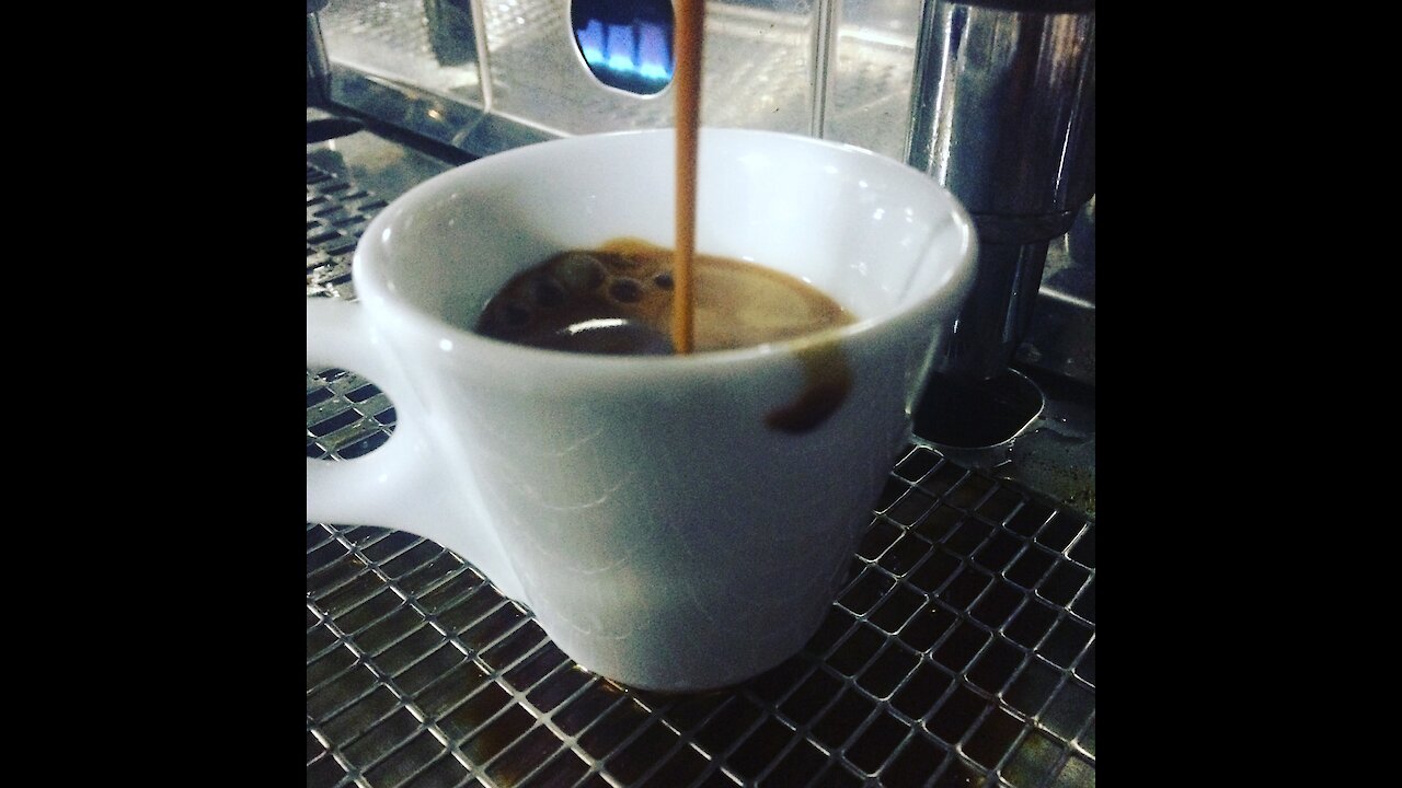 Hilo coffe