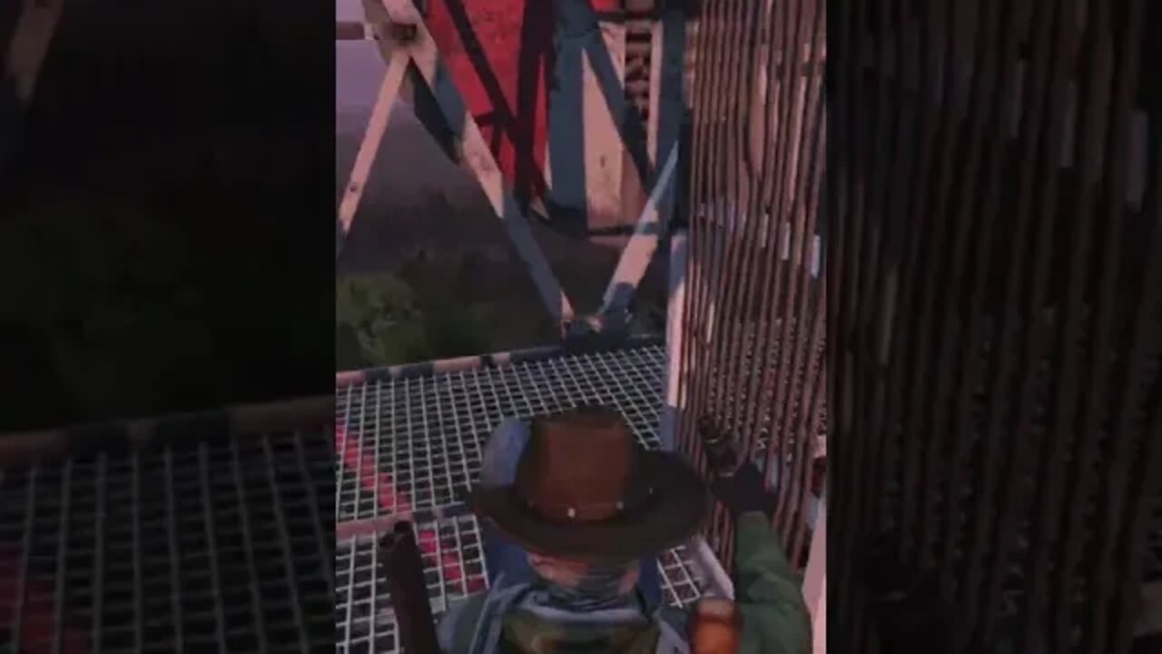 A ESCOLHA FOI A CERTA ? DayZ