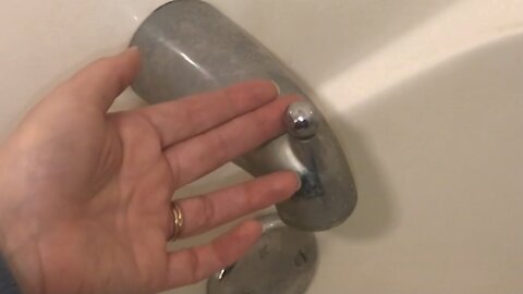 fix shower DIVERTER for “no cost”