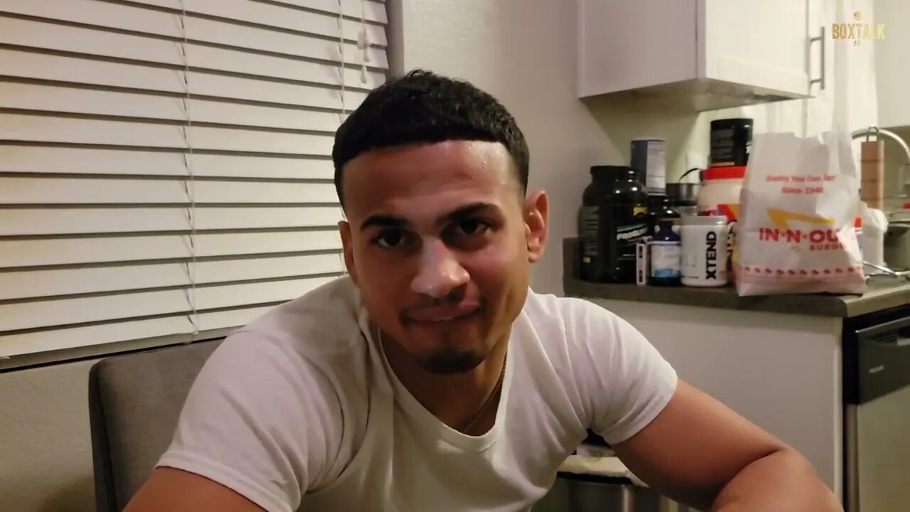 Rolly On Crawford vs Porter, Breaks Down Welterweight Division