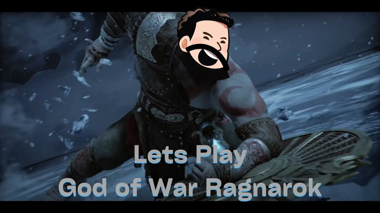 TooT Plays: God of War Ragnarök Pt.3