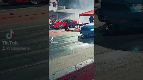#mustang #mustangonmustang #rolling #rightlaneftw @CarolinaPerformance @wilkesborodragway