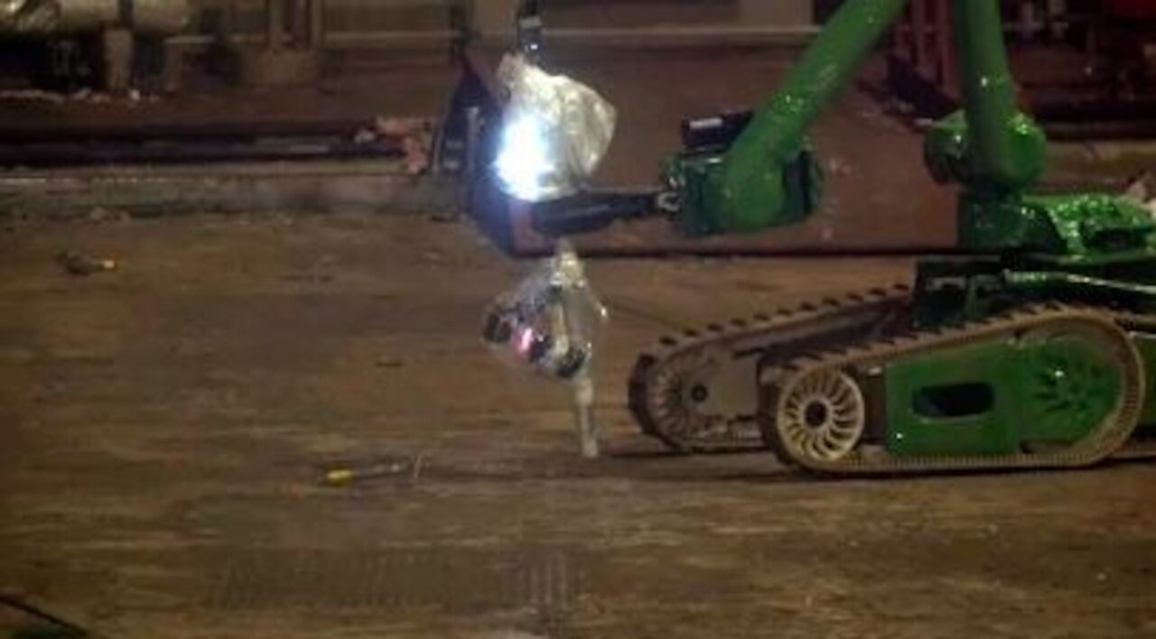 "LETHAL" Radiation Levels At Fukushima 1/5 MASSIVE Fukushiam Update - THE CORRECT VIEWs 09/28/2021