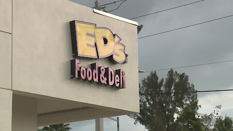 Ed's Food & Deli hosting job fair on Friday