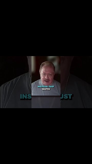 [Preview] Chris Langan - What is Sleep? - Tommy Keightley [Link to Full]