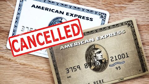 American Express AMEX Zero Tolerance Policy is Crazy