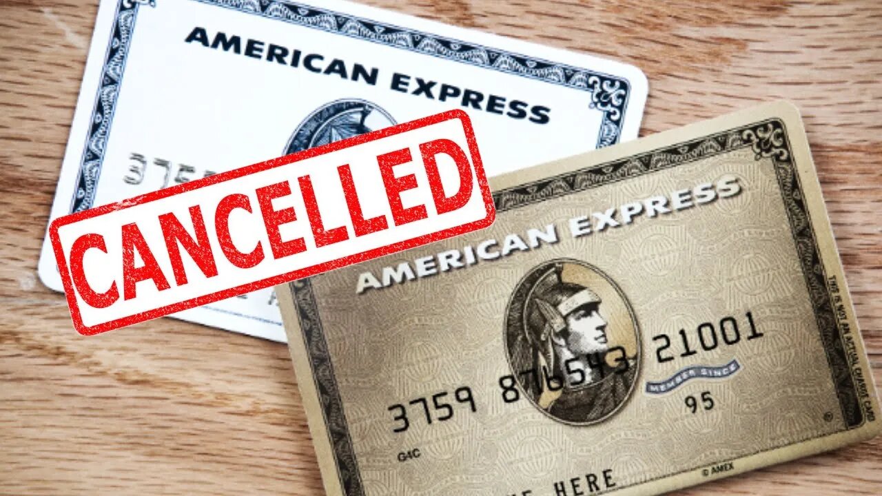 American Express AMEX Zero Tolerance Policy is Crazy