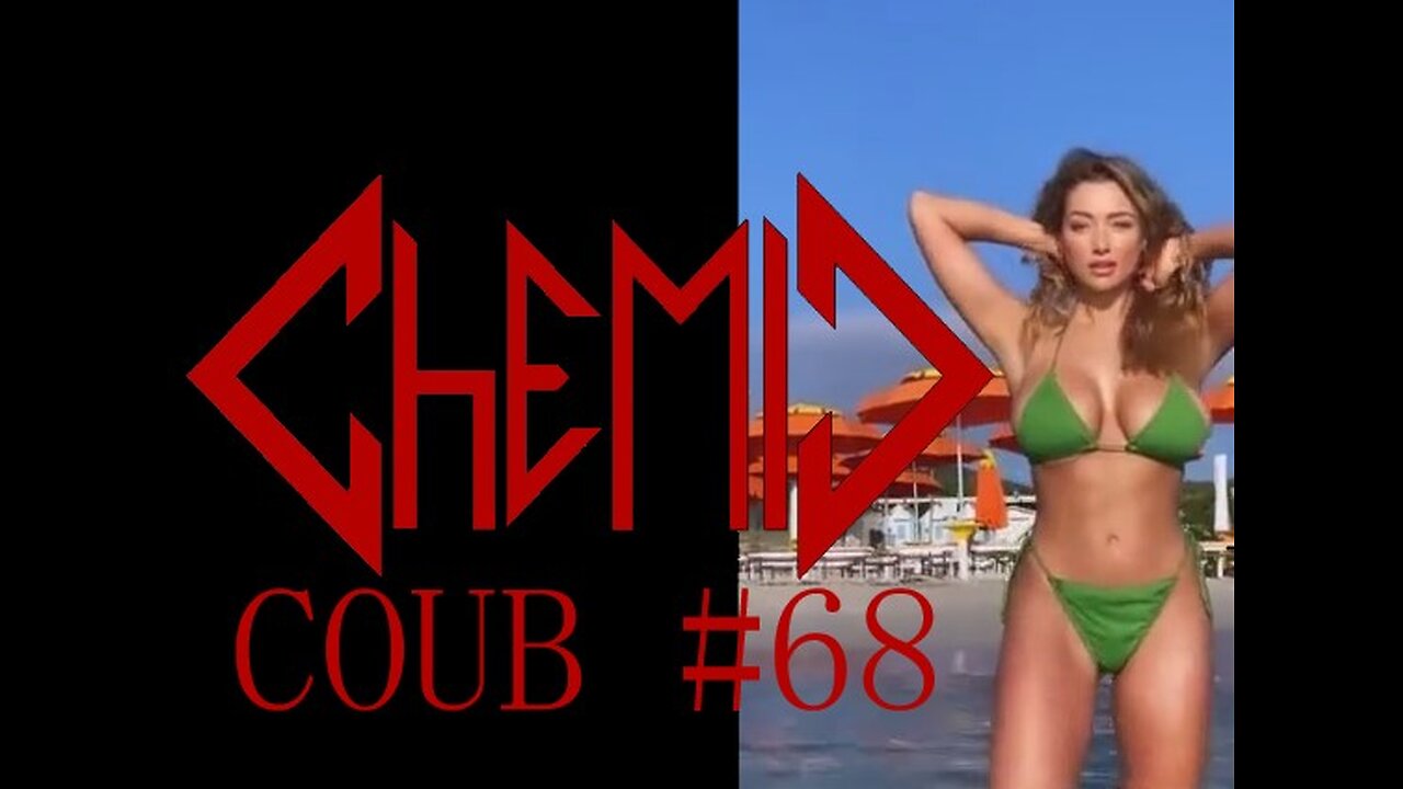 CHEMIC COUB #68 | 17 minutes Best COUB 🤘 17 МИНУТ ЛУЧШИЕ ПРИКОЛЫ 🤣 СМЕХА ДО СЛЁЗ!!!