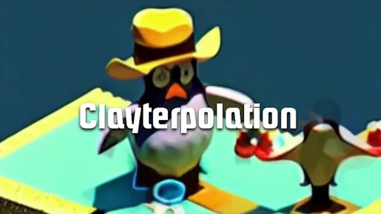 20220902 Clayterpolation Funk