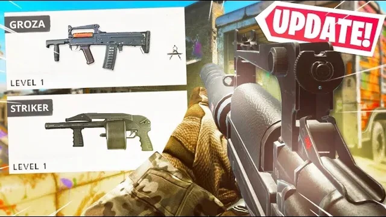 Call of Duty Cold War DLC weapons, blueprints and unlock missions added then removed by Treyarch