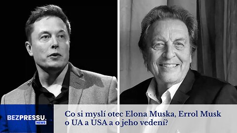 Errol Musk: UA vs. USA