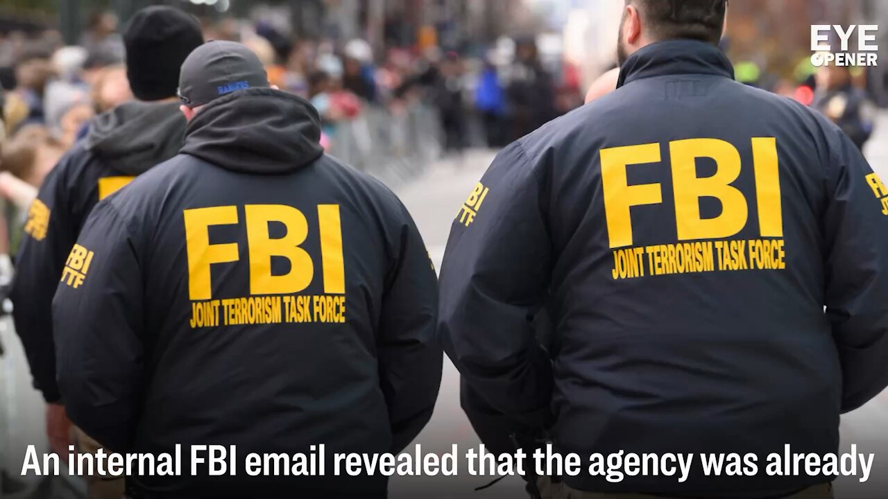 FBI WHISTLEBLOWER WITH PROOF DEPARTMENT OF NO JUSTICE IS TARGETING PARENTS