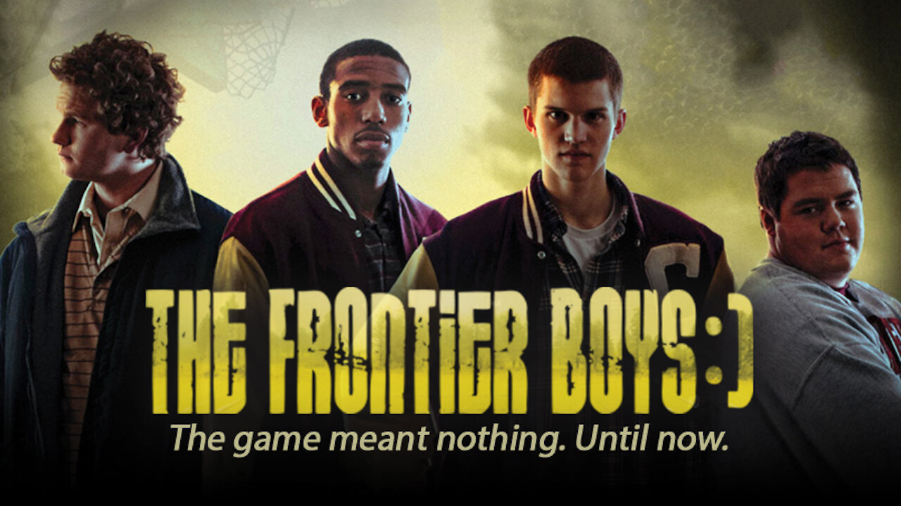 The Frontier Boys