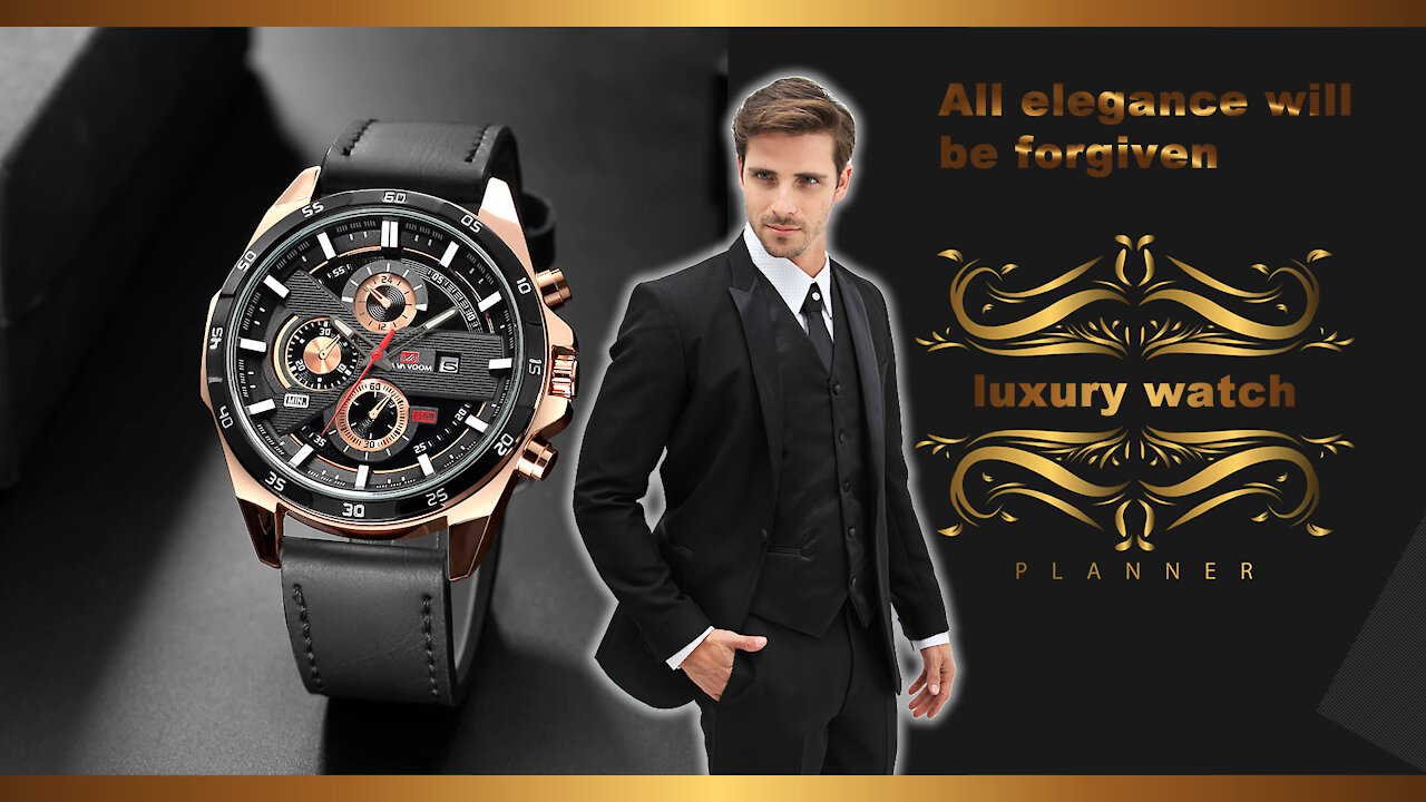 For those who know how to be elegant