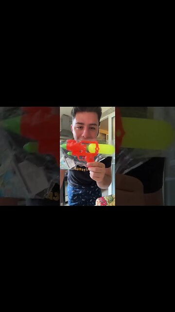 CE PRIMESC IN PUNGILE CU SURPRIZE #oguritamica #food #manaciosul #romania #mancare