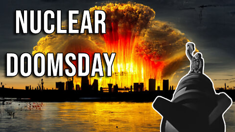 Doomsday & Nuke PSA's: World War Gets More STRANGELOVE Every Day
