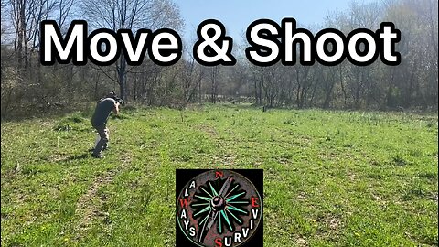 Move & Shoot