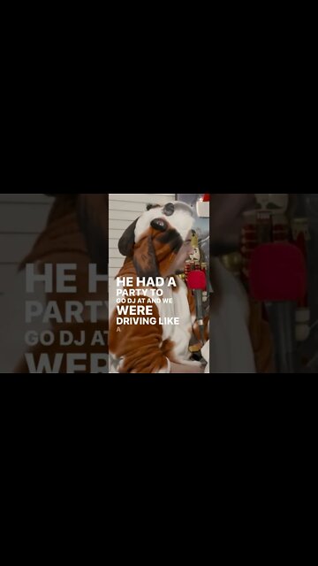 That escalated quickly.