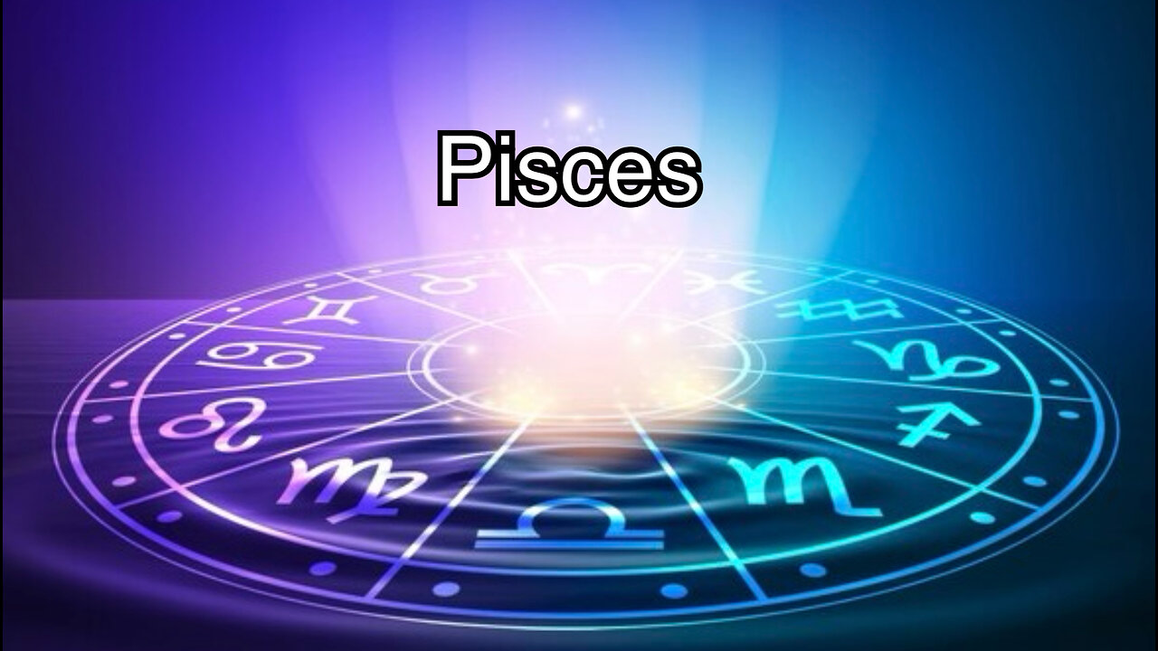 Revelations for Pisces Guide by (The Portal Space Tarot)🧡