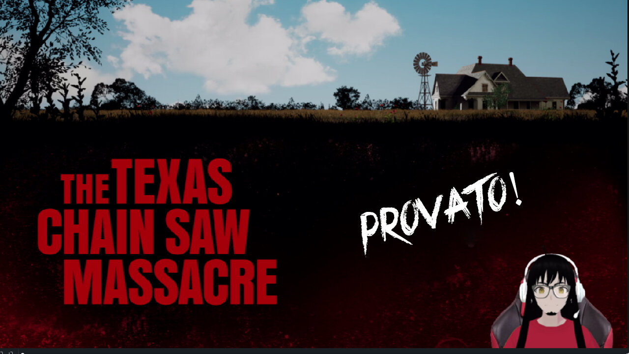 The Texas Chain Saw Massacre il rivale di Dead by daylight