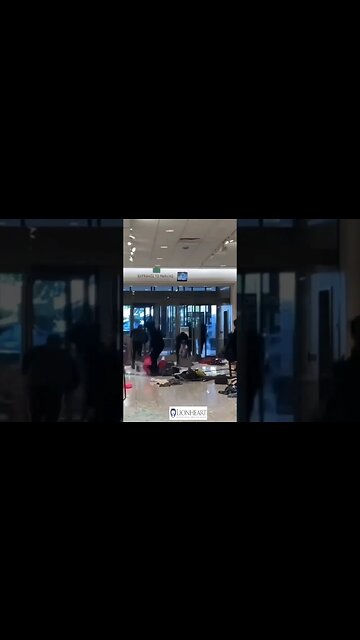 Flash Moabs! Do you know what to do? #preparedness