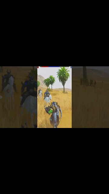 🔥Epic Warcraft Mod in Bannerlord! 💥Massive Orc Battles & Unleashing Magic!🧙‍♂️ Mount and Blade 2 WoW