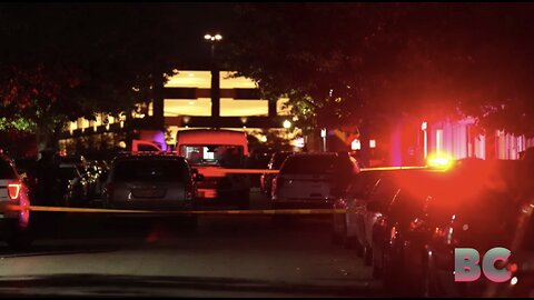 Mass shooting in Cincinnati leaves 11-year-old dead, 5 others injured