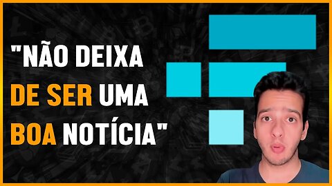 PERDEU DINHEIRO NA FTX? VEJA COMO SE CADASTRAR COMO CREDOR