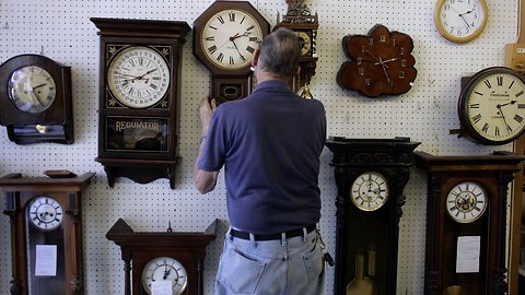 Florida Wants Daylight Saving Time Year-Round