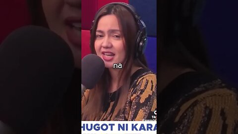 Wag ka gumawa ng mali